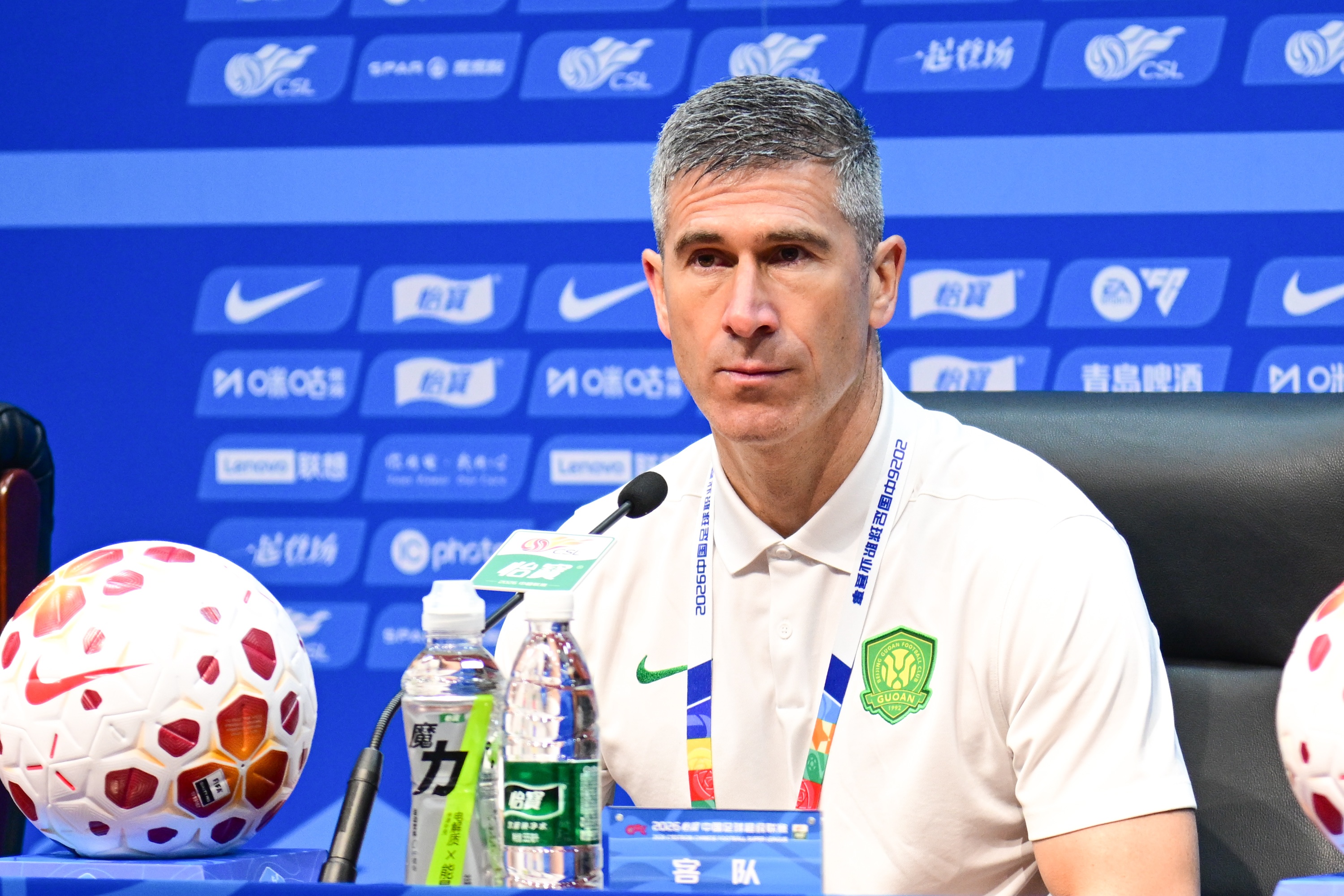 國(guó)安客負(fù)遼寧 蒙哥馬利直言比賽失控 拉莫斯傷情成疑